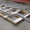 35 Chassis
