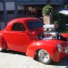 Willys in the sun Willys in the sun