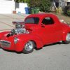 Willys in the sun Willys in the sun