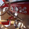 More interior pics, great upholstery job! More interior pics, great upholstery job!