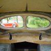 1941 Willys interior 1941 Willys interior