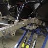 Henry J new frame rails New rails in place and looking good!