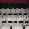 CNC plasma cut flanges