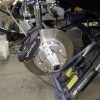 Henry J with Wilwood disc brakes Henry J with Wilwood disc brakes