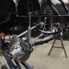 Henry J custom straight axle Henry J custom straight axle