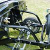 Henry J new straight axle front end Henry J new straight axle front end