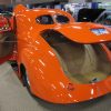 1941 Willys Pro-Street Coupe owned by Rick and Jason Heid