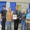 Kevin Doolittle and the family and friends of the late Gary Schafer