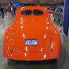 1941 Willys Pro-Street Coupe owned by Rick and Jason Heid