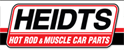 Heidt's Hot Rod Shop