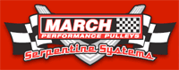 March Performance