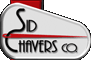 Sid Chavers Bop Top