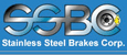 Stainless Steel Brakes Corp