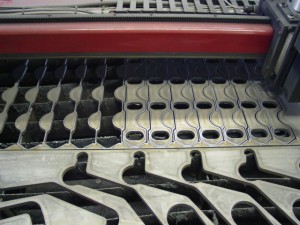 Koike CNC Plasma
