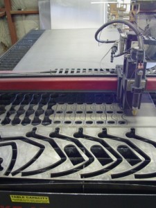 Koike CNC Plasma
